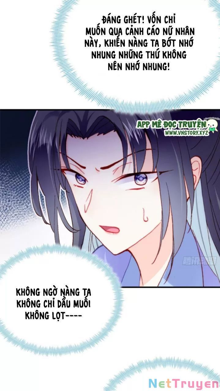 lại bị bệnh chiều chuộng quấn lấy chapter 30 4
