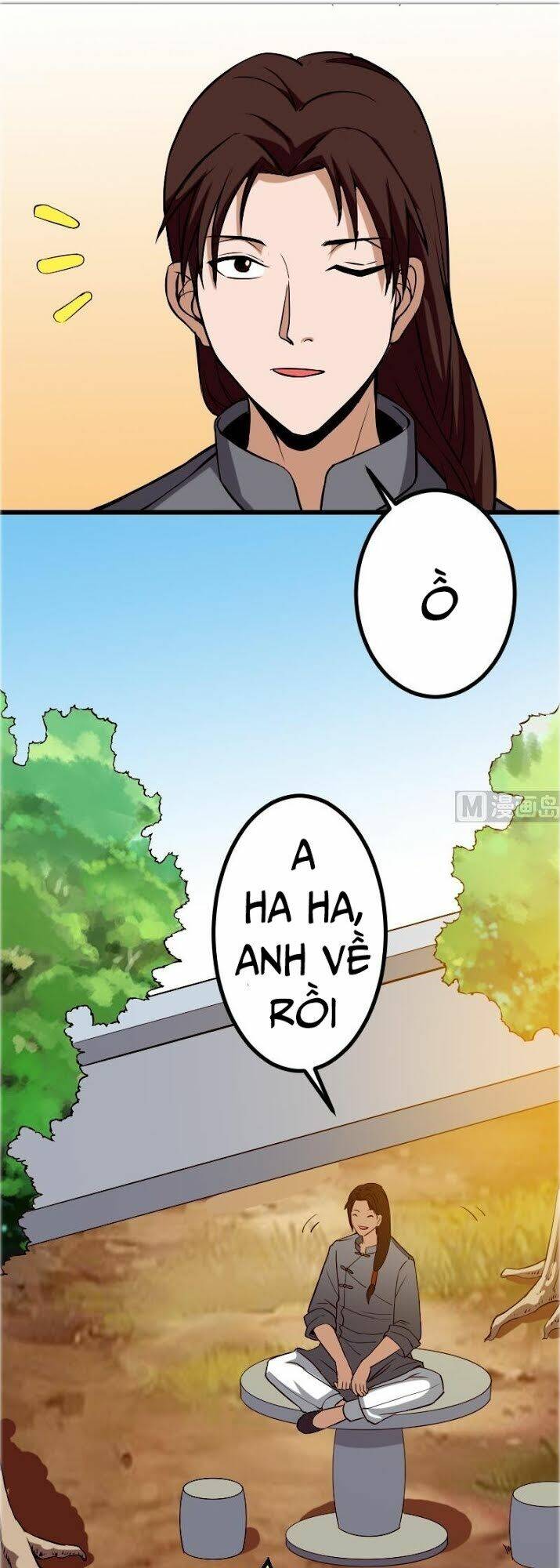 ngưu thư cung ứng thương chapter 72 4