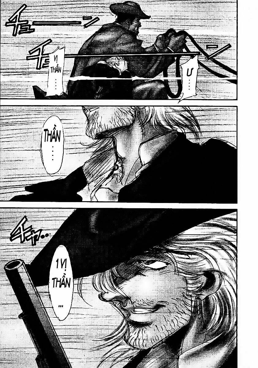 red living on the edge - người da đỏ lang thang chapter 24 12