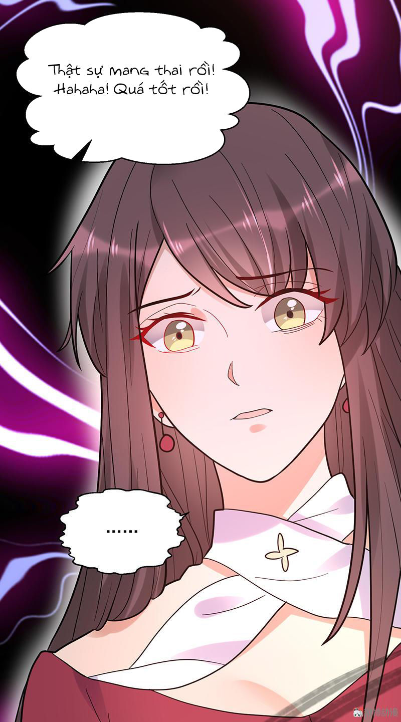 tổng tài truy thê: phu nhân lại chạy trốn chapter 16 34