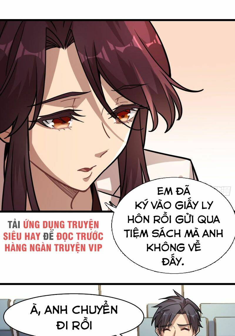 thâm dạ thư ốc chapter 120 25