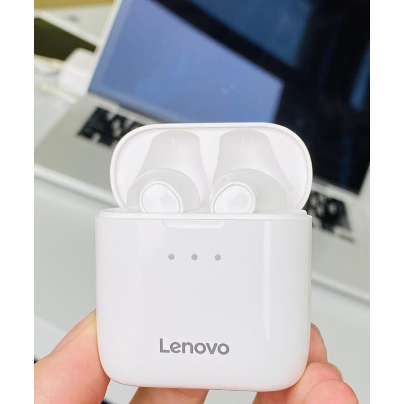 Tai nghe Bluetooth Chính Hãng Lenovo QT83 Nghe nhạc xem phim chất lượng cao