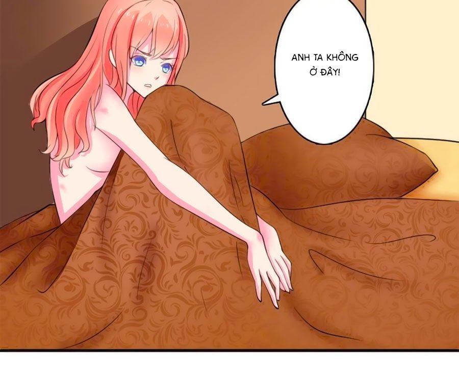 watashi wo hitorijime ni shite chapter 16 21