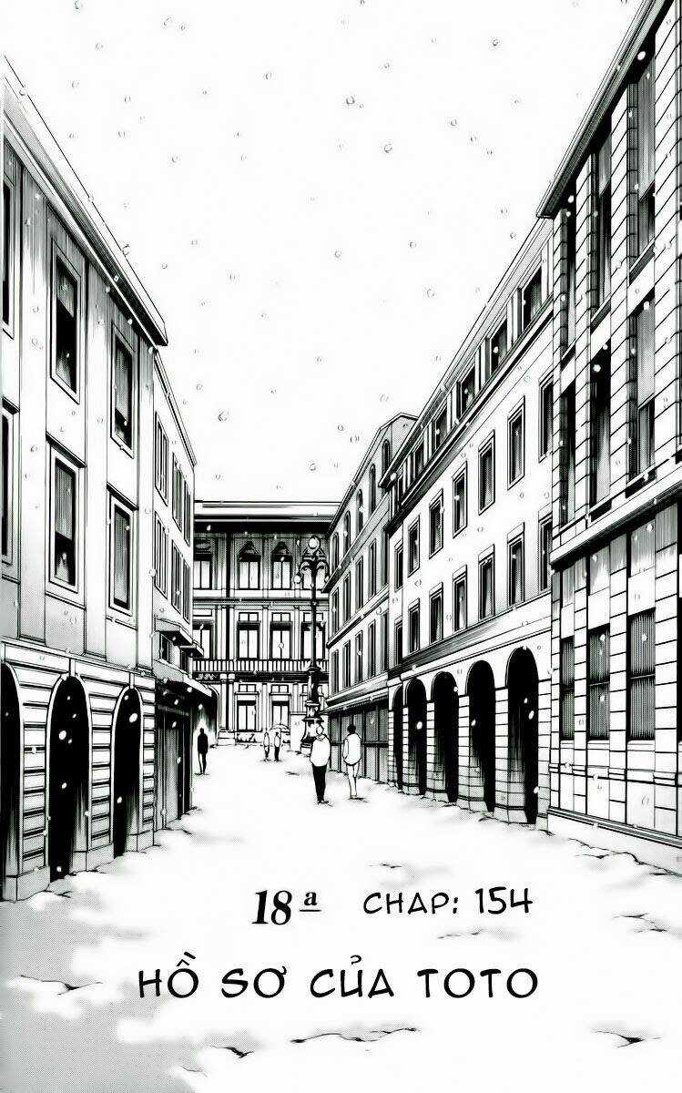 fantasista bản vip chapter 154 2