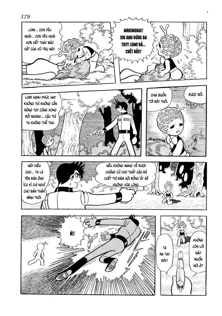 chim lửa chapter 76 9