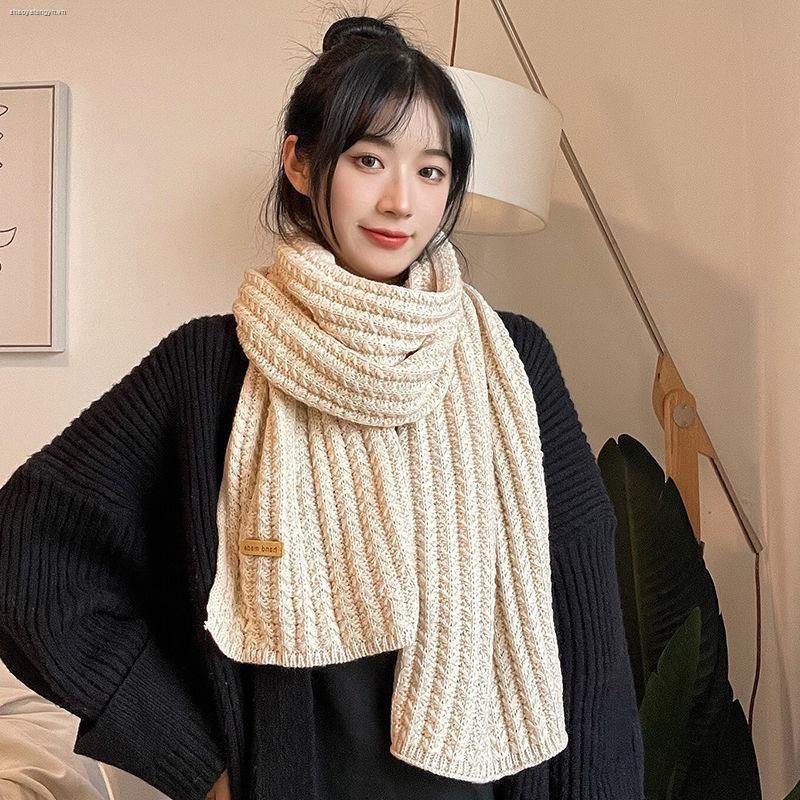 KHĂN TAG HANDMADE KHĂN QUÀNG CỔ NỮ KHĂN CHOÀNG CỔ NAM, KHĂN ĐÔI NAM NỮ QUÀ TẶNG MỀM MỊN NHẸ ẤM MAXSHOPDOC