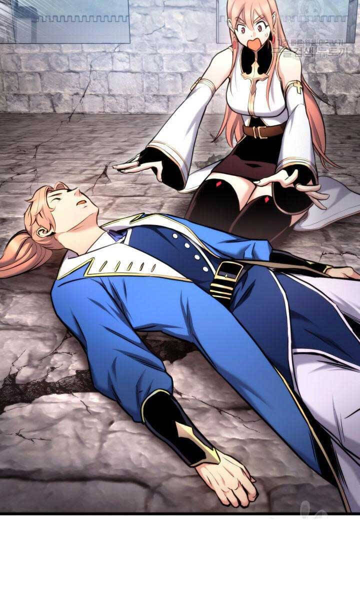 huyền thoại game thủ - tái xuất chapter 95 46