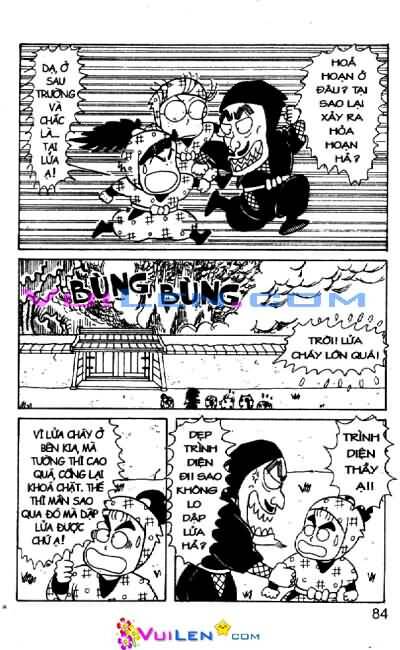 ninja loạn thị chapter 26 85
