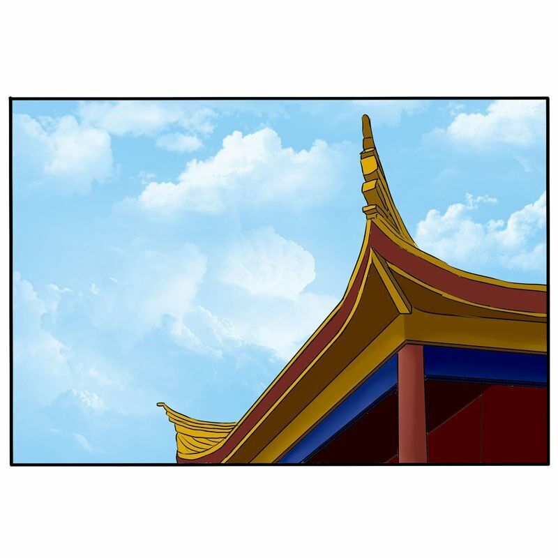 thông linh phi chapter 38 7