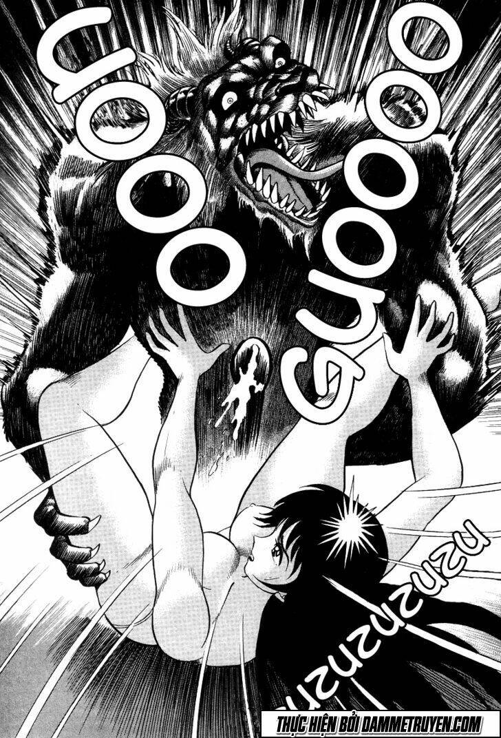 devilman lady manga chapter 1.3 26