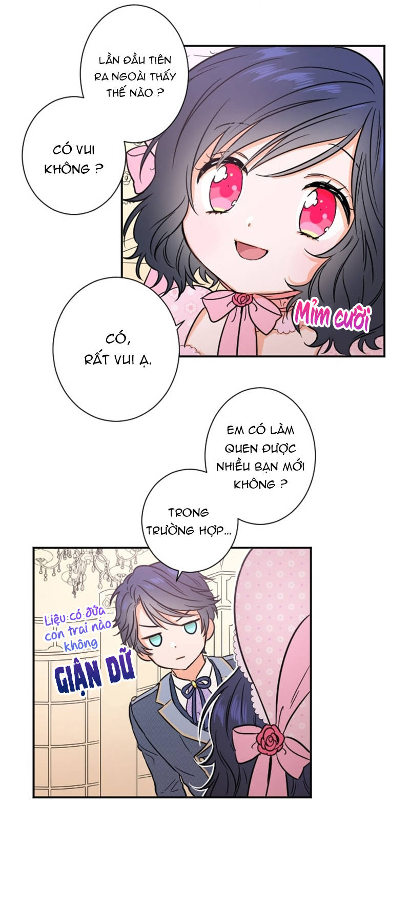 lady baby chapter 27 43