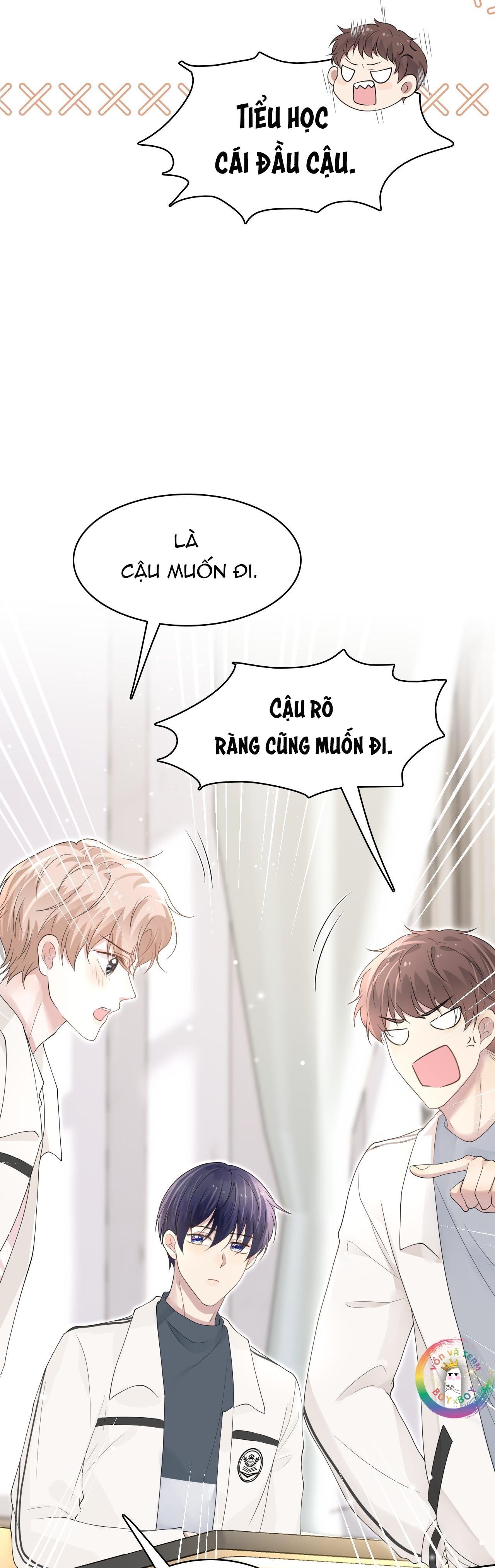 ẩn trung (end) chapter 43 31