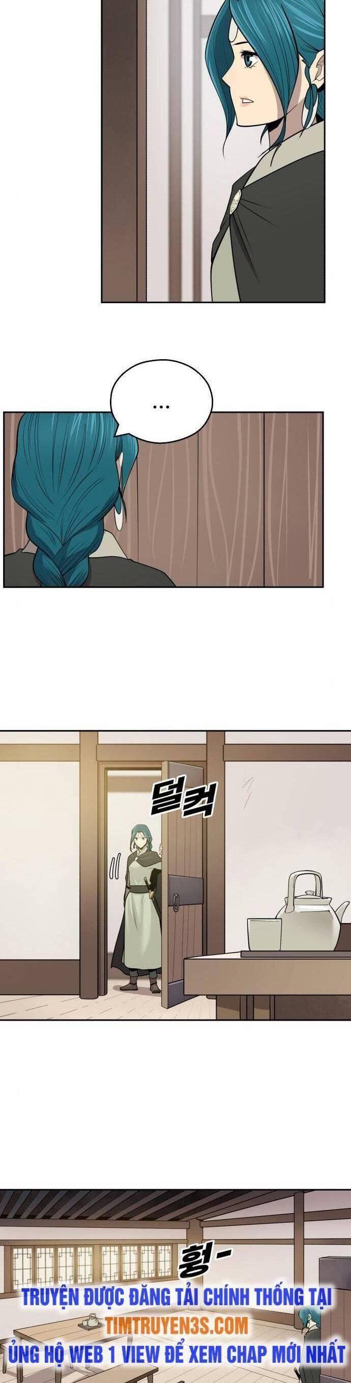 thiếu niên kiếm sư chapter 54 2