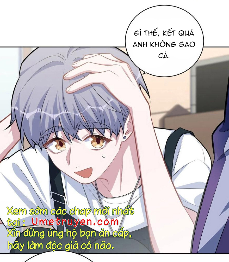 bố vợ đại nhân là bà xã chapter 133 19