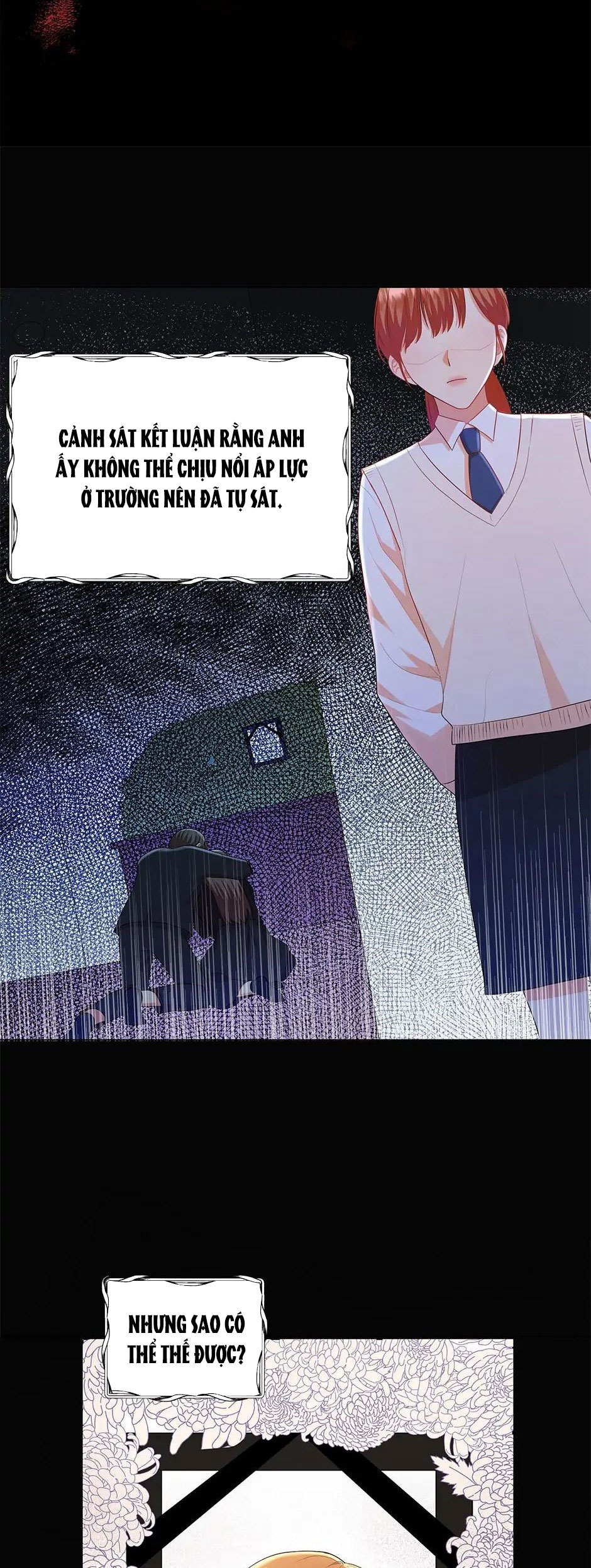 diễn vai ác nữ cũng thật khó khăn chapter 12.2 3