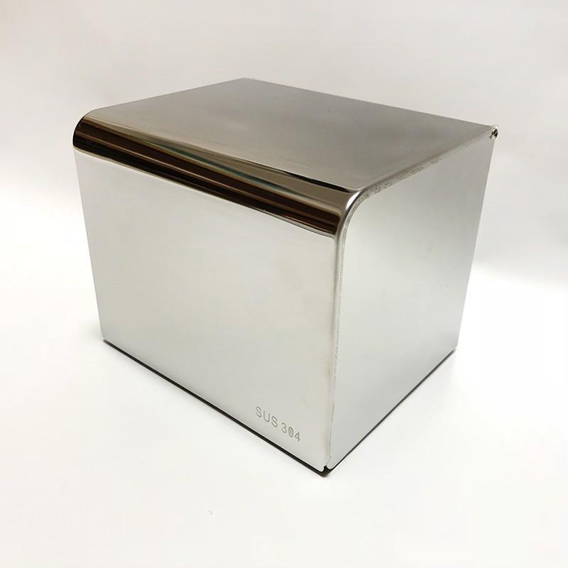 Combo 4 món phụ kiện nhà tắm cao cấp inox sus 304 tặng kèm keo dán 100g siêu chắc