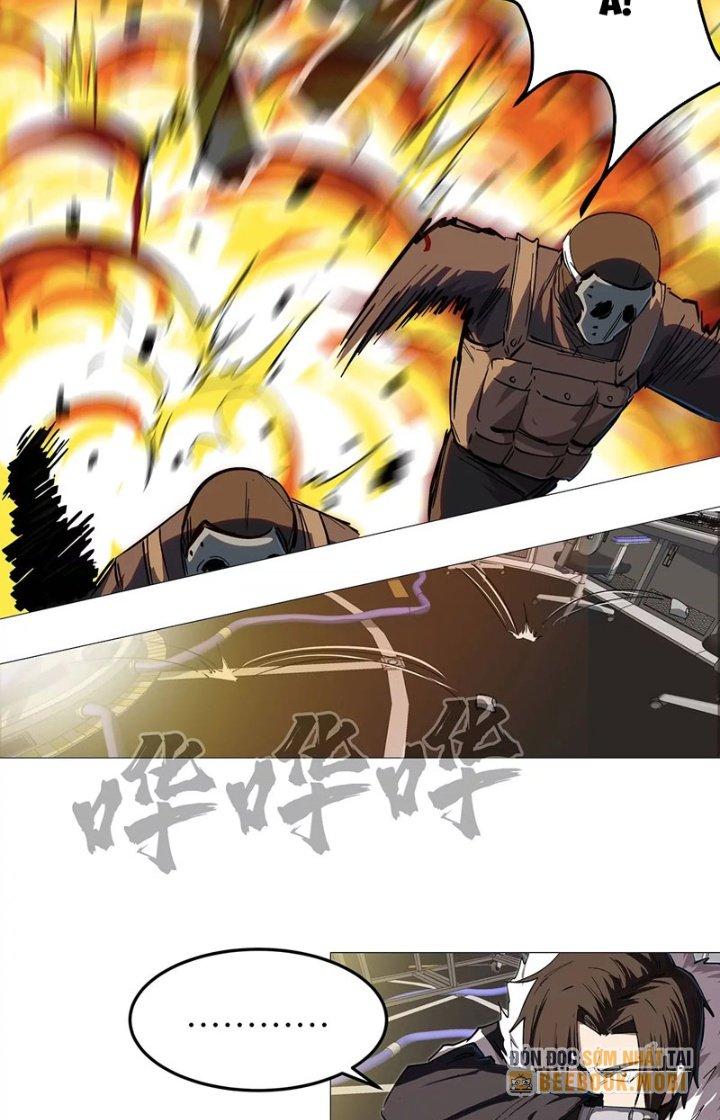 giang tư tiên sinh chapter 23 21