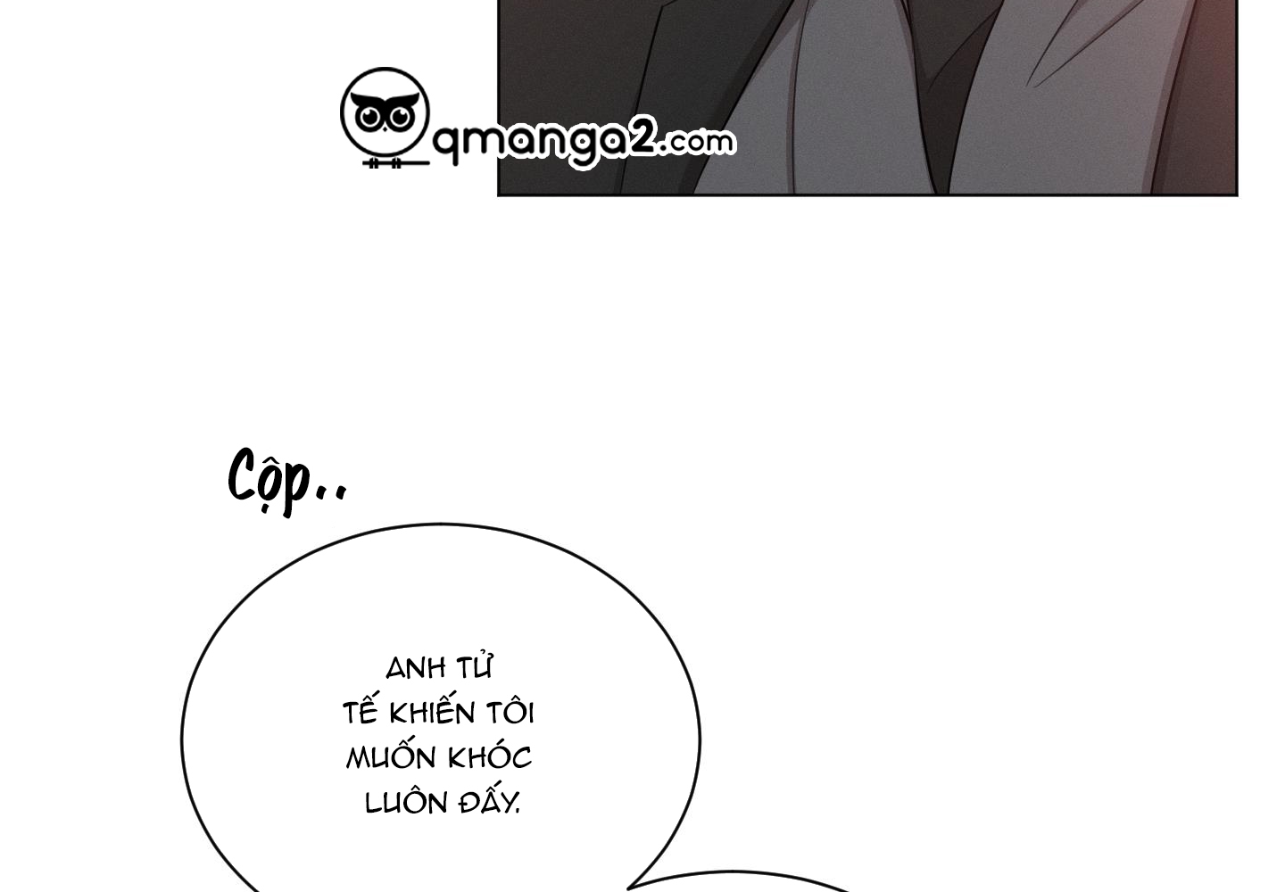 hội chứng minmotion chapter 15 97