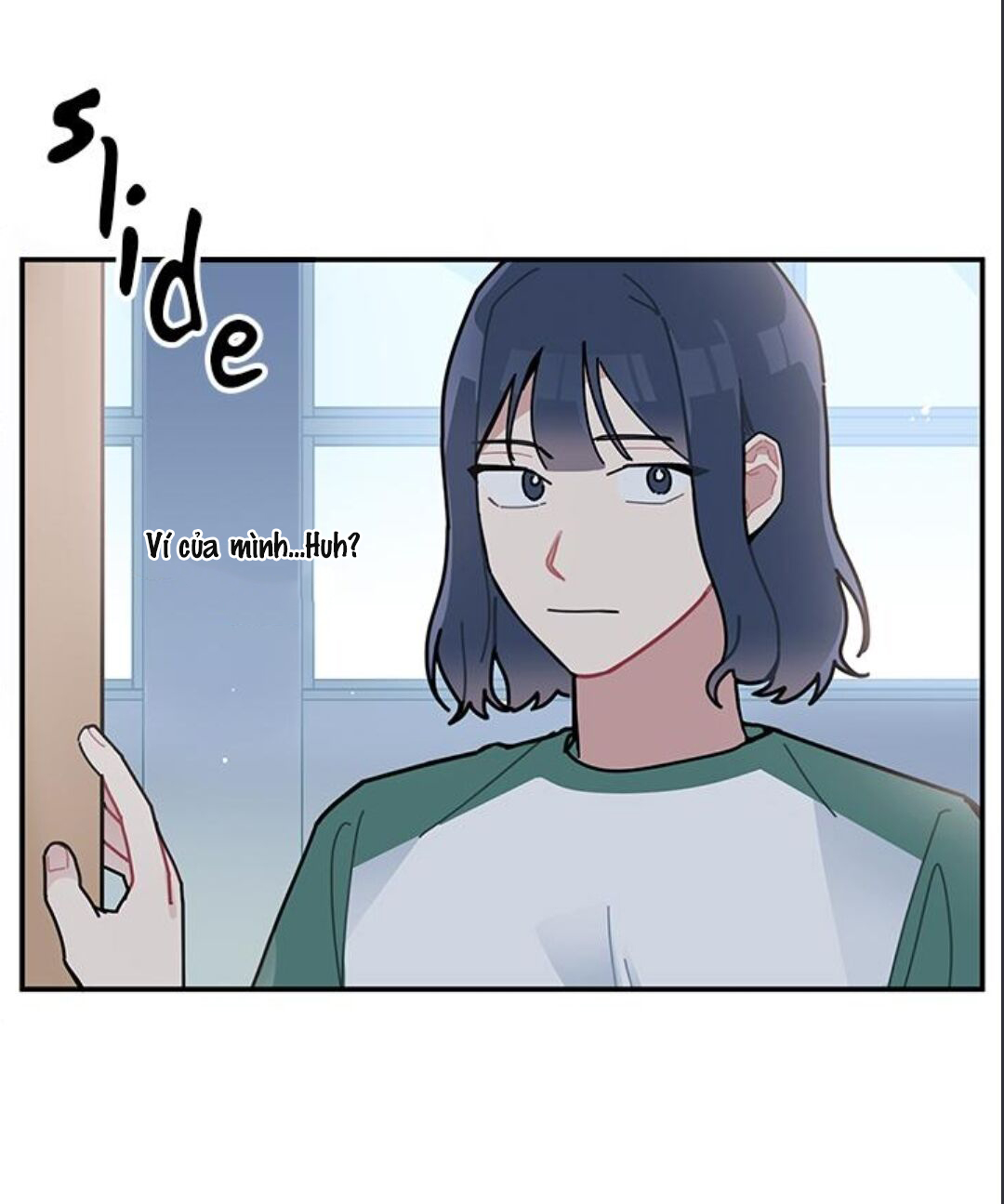 hate me (full) chapter 3.2 8