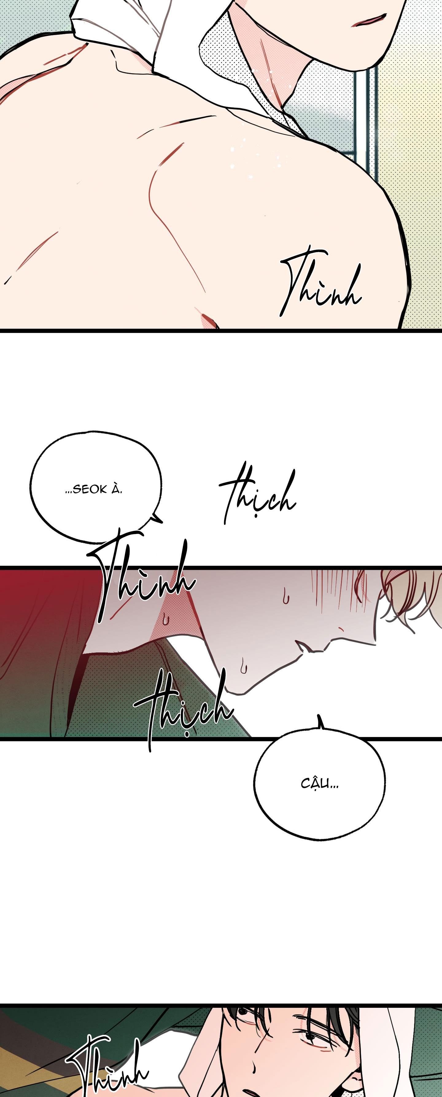 không còn trinh thì phải chết chapter 2 37