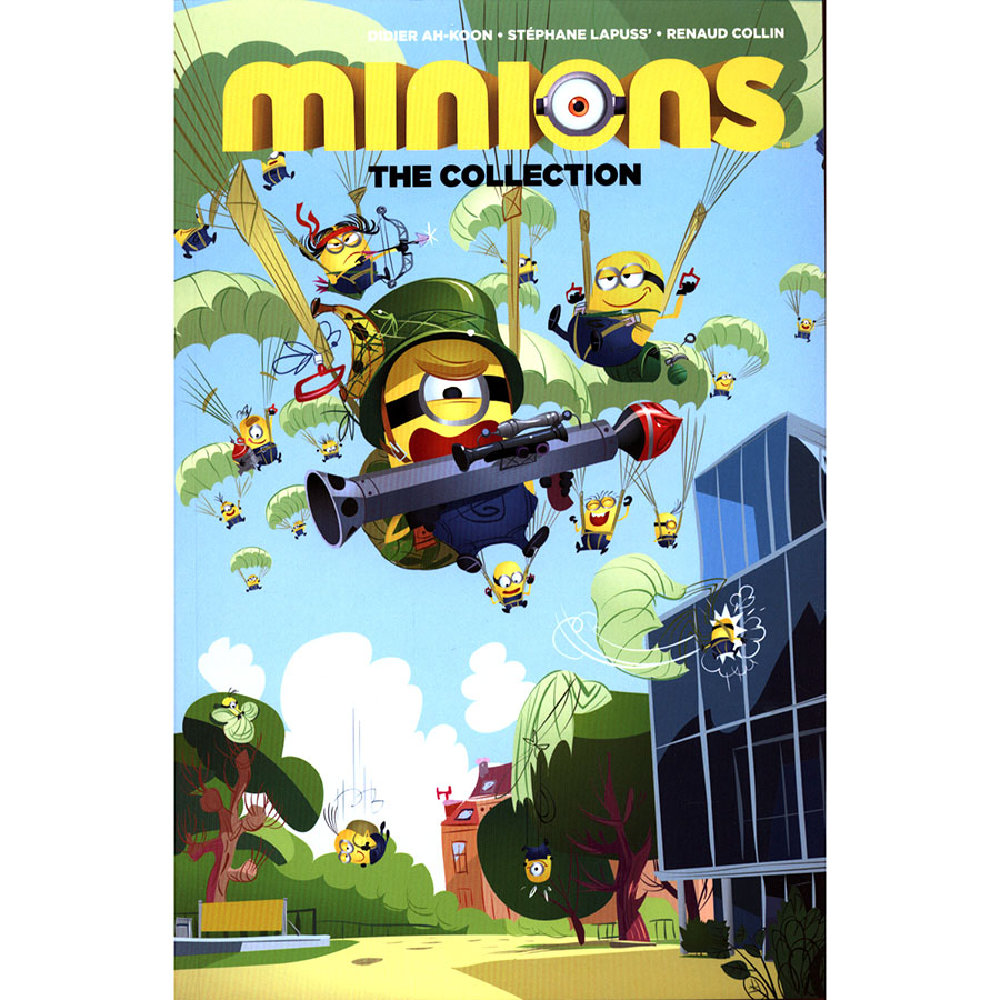 Minions Collection