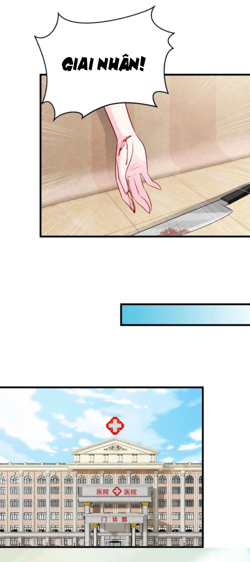 độc nhất sủng ái của thủ tịch chapter 111 2