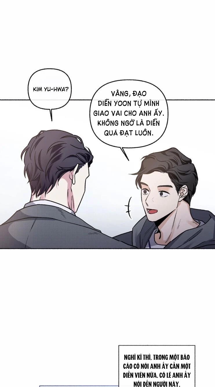 tình yêu kì lạ chapter 33 43