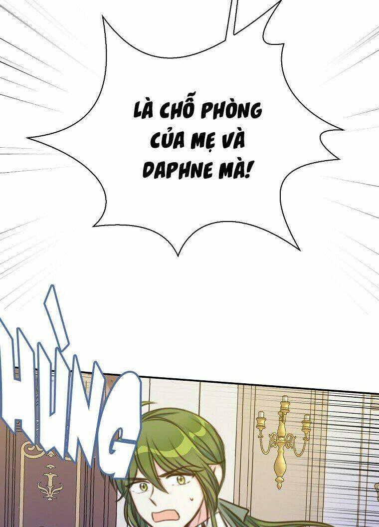 sinh ra làm con gái ác nữ chapter 22 64