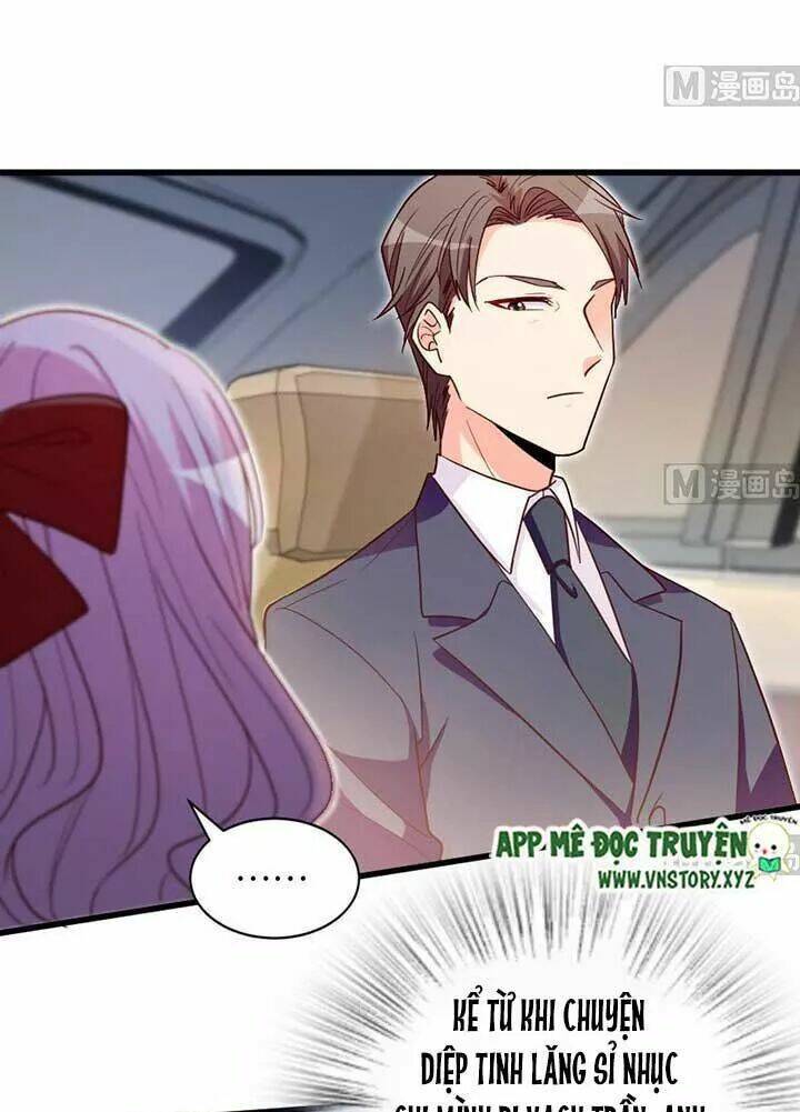 thiên hậu trở về chapter 153 25