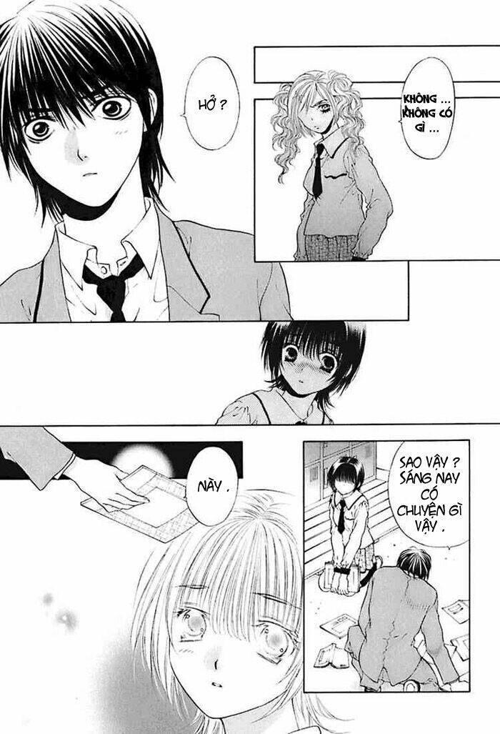 bitter virgin chapter 19 22