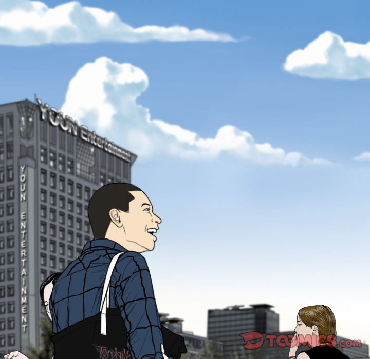 chỉ mình em chapter 8 165