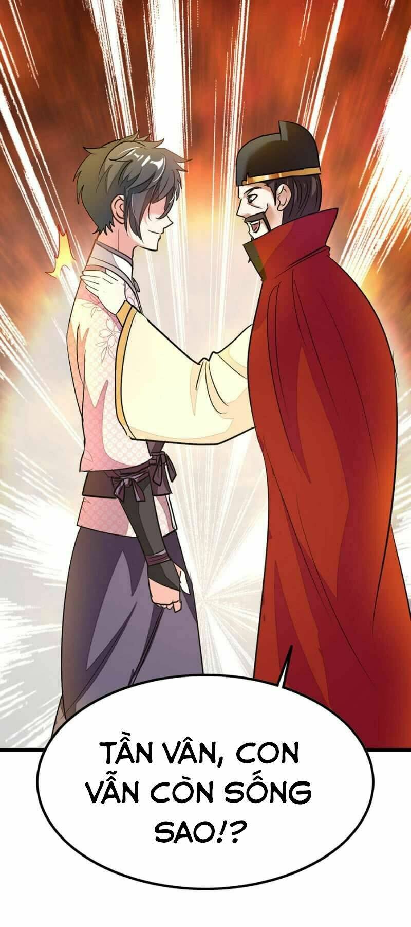 cửu dương thần vương chapter 83 38