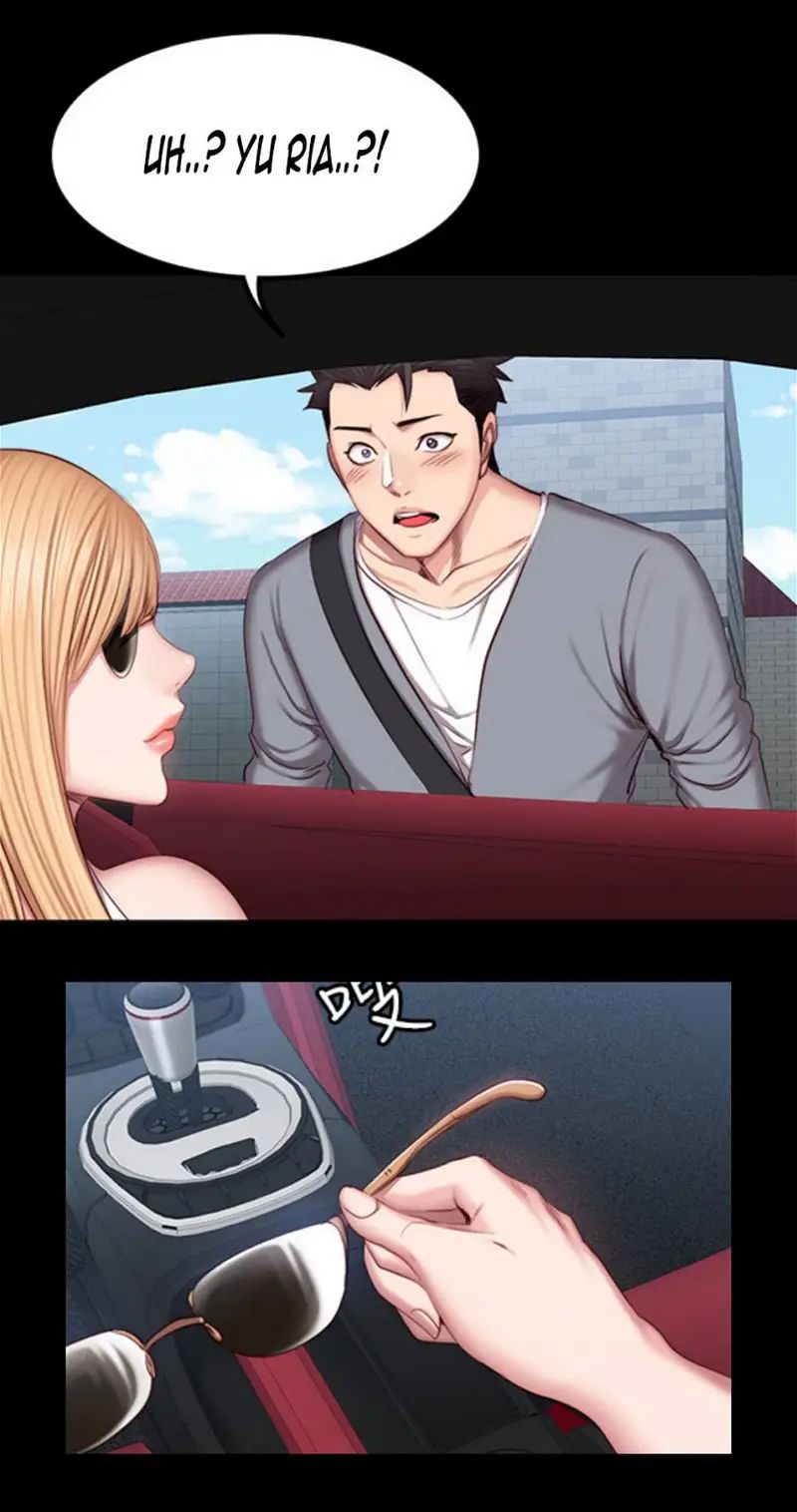 huấn luyện viên phòng thể hình - không che chapter 34 39