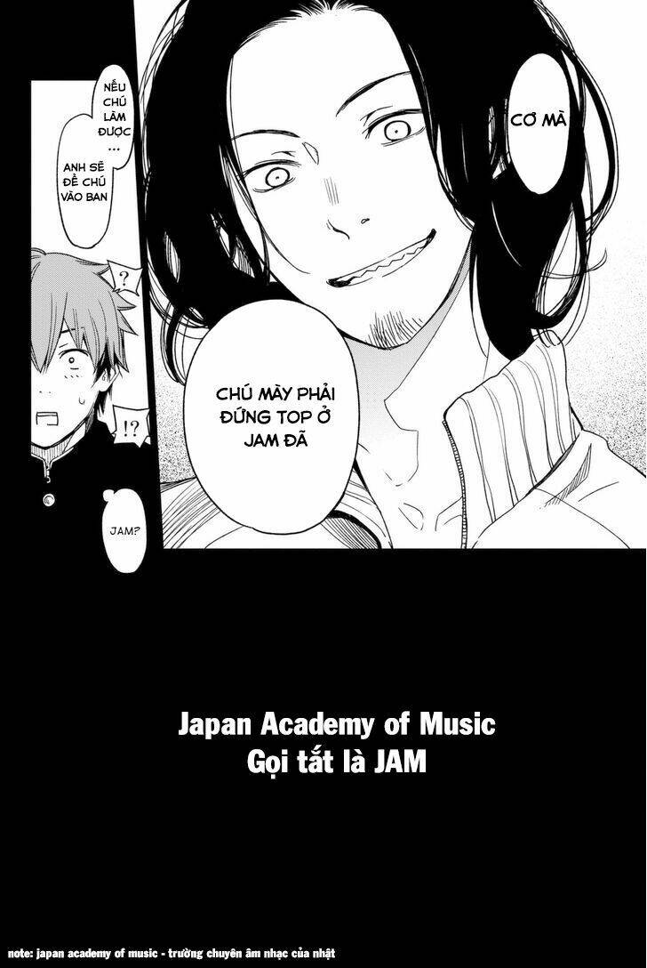 fujicue!!! - fujicue's music chapter 1 12