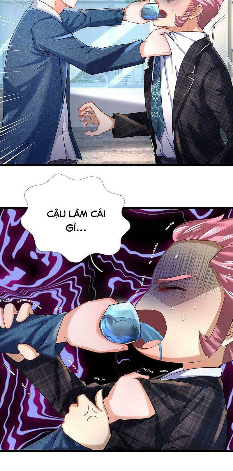 chung cực binh vương tại đô thị chapter 149 10