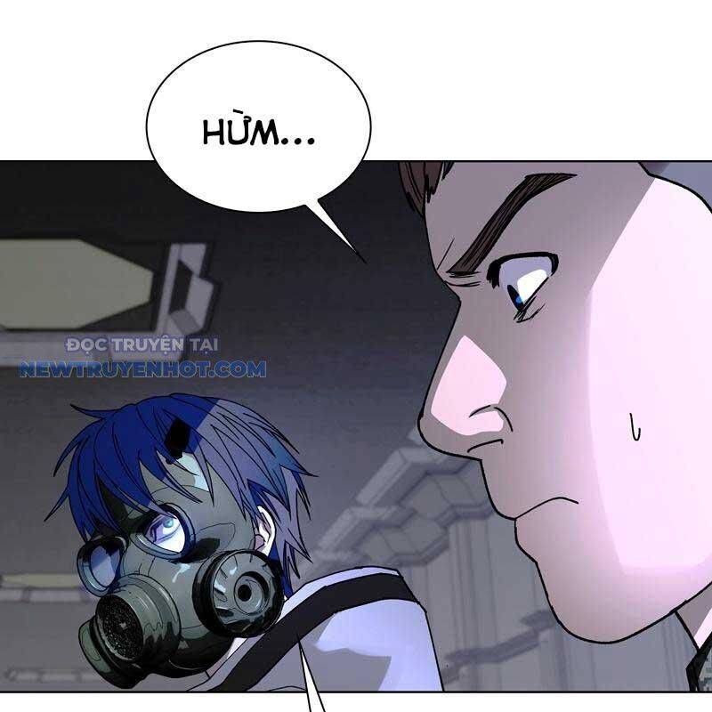 tận thế cũng chỉ là trò chơi chapter 54 110