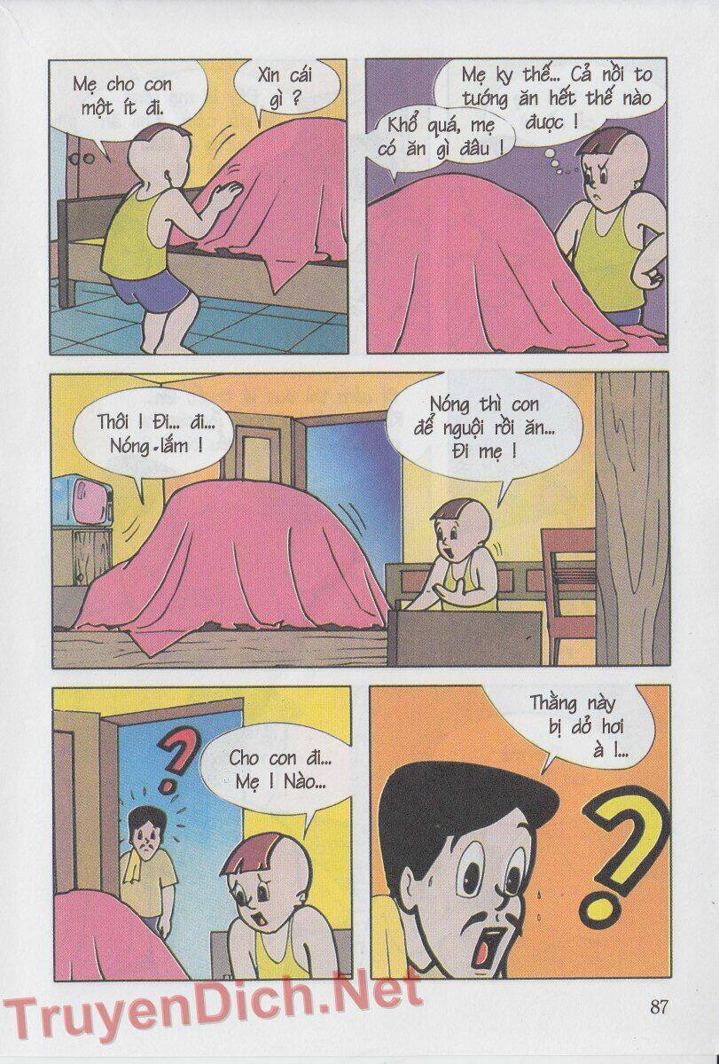 tý quậy chapter 4.2 15