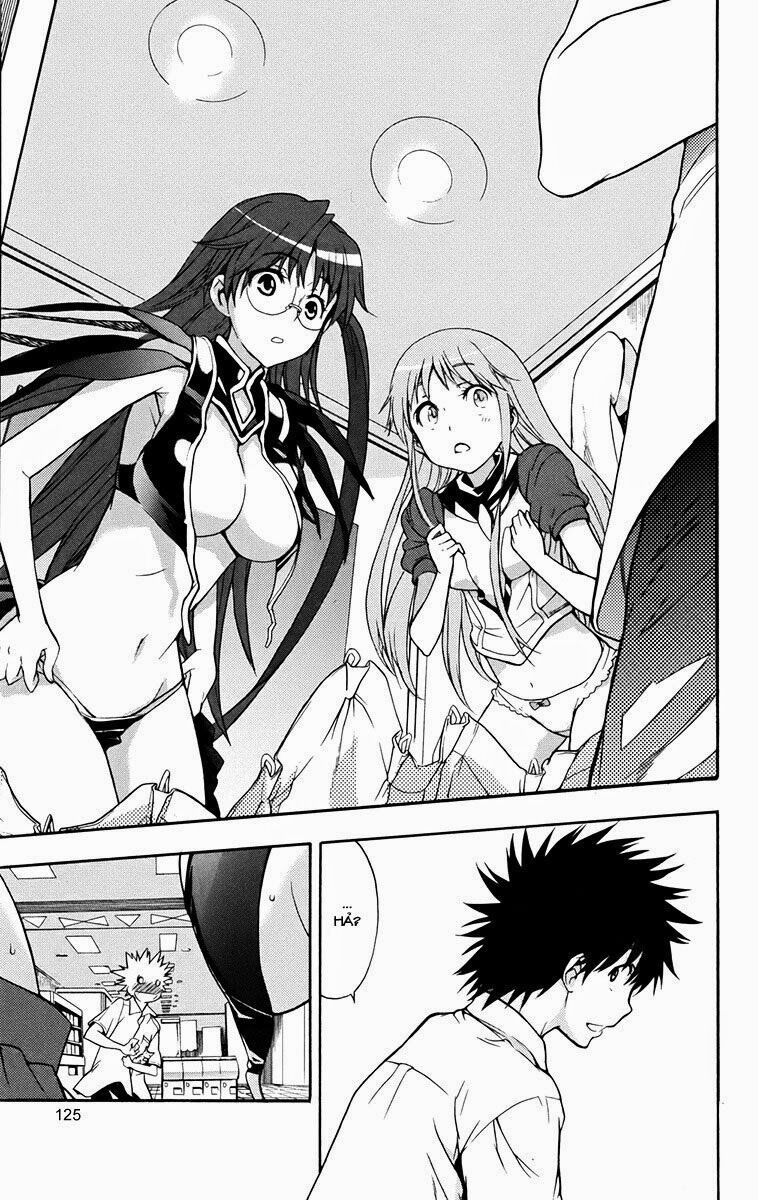 cấm thư ma thuật index chapter 37 17