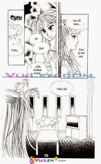mãi yêu anh chapter 7 73