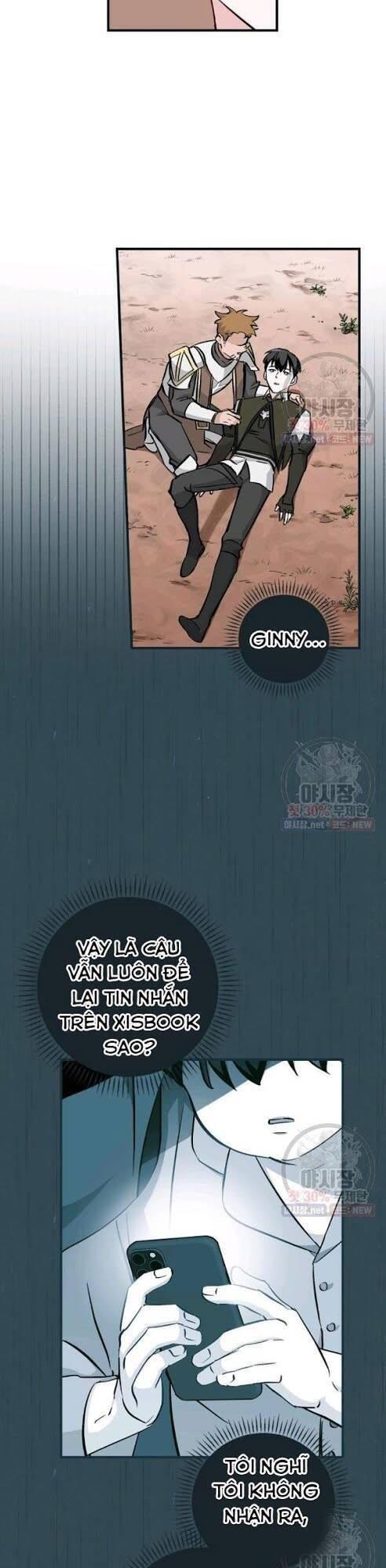 tôi lên cấp chỉ bằng cách ăn chapter 62 22