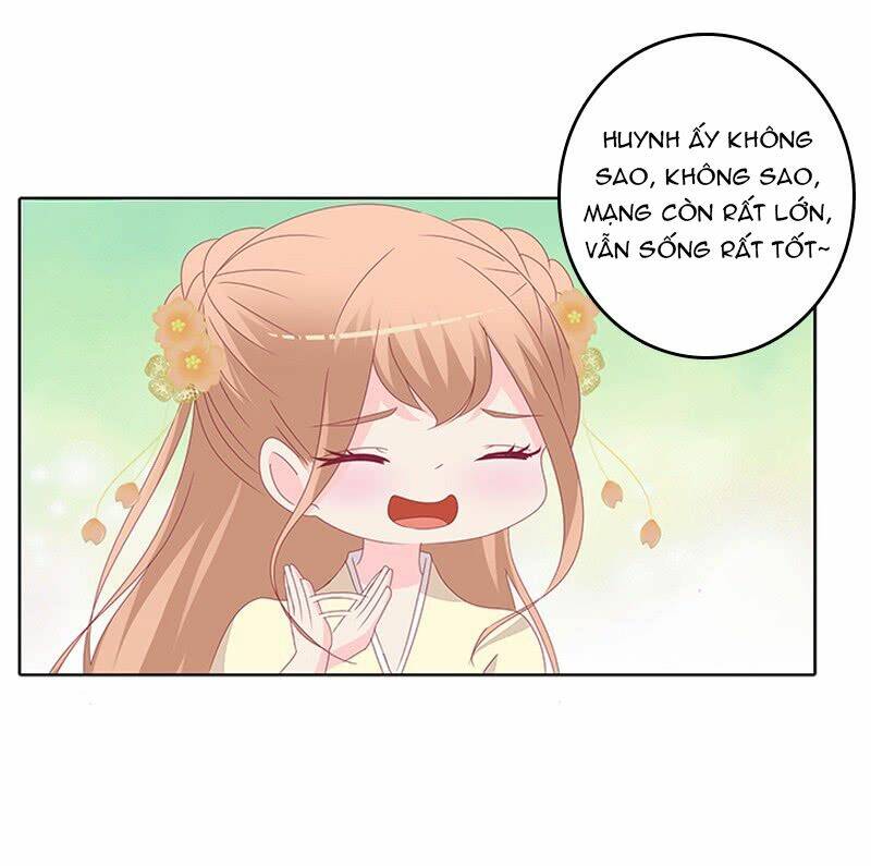 tướng quân mời ra trận chapter 69 25