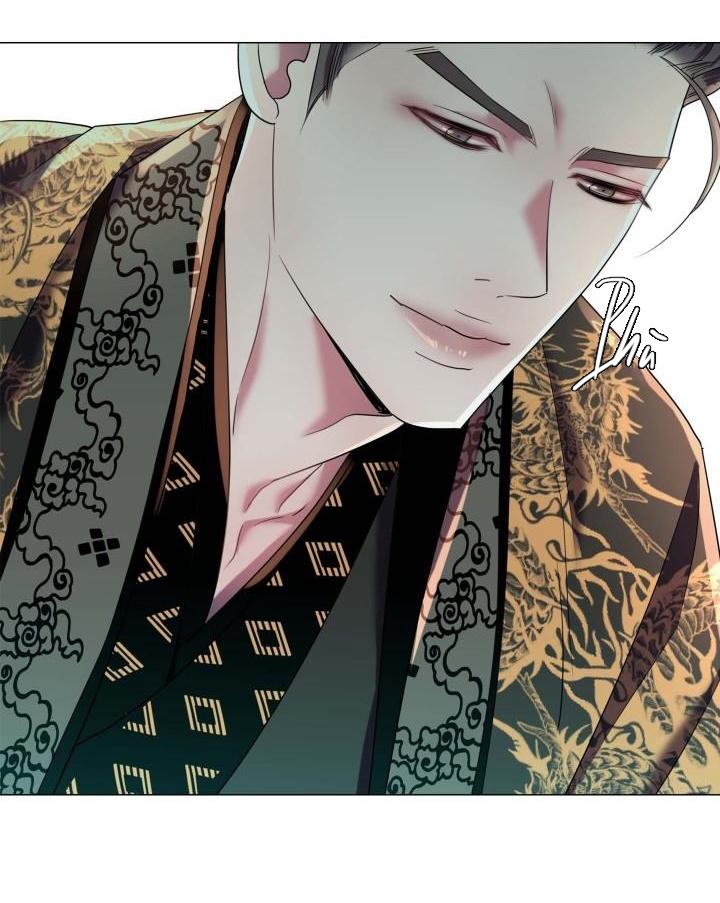 bl cổ trang - âu cổ ngắn nhà kim chapter 1.4 23