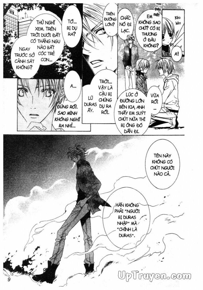 nightmare inspector chapter 2 13