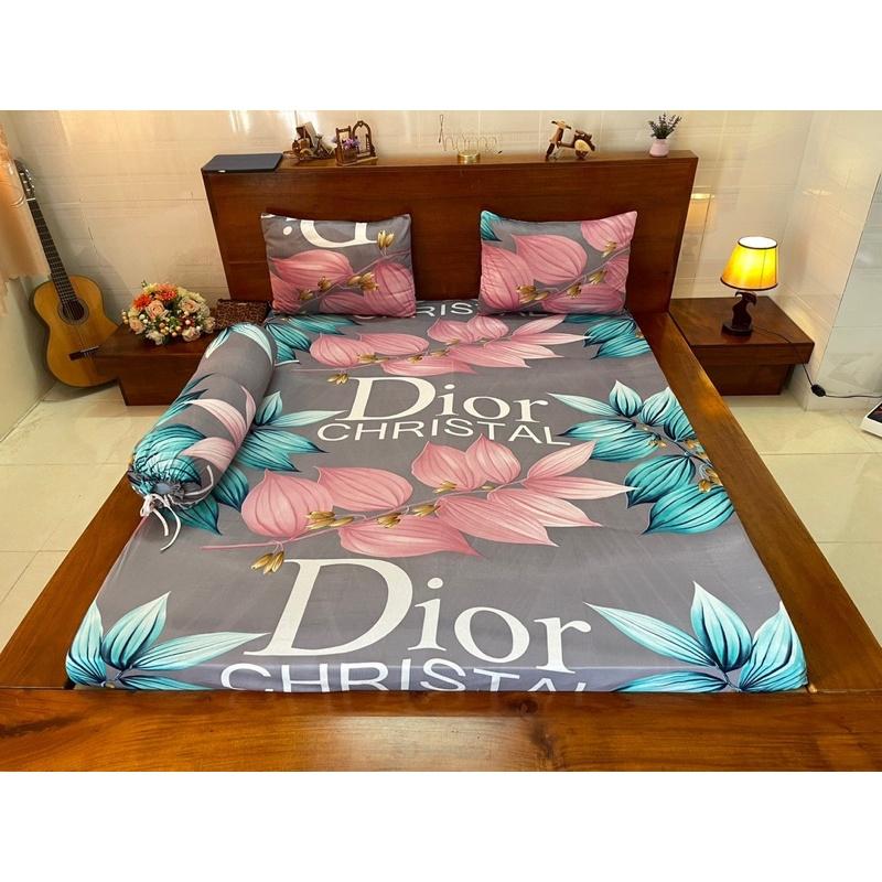 Drap thun hàn quốc