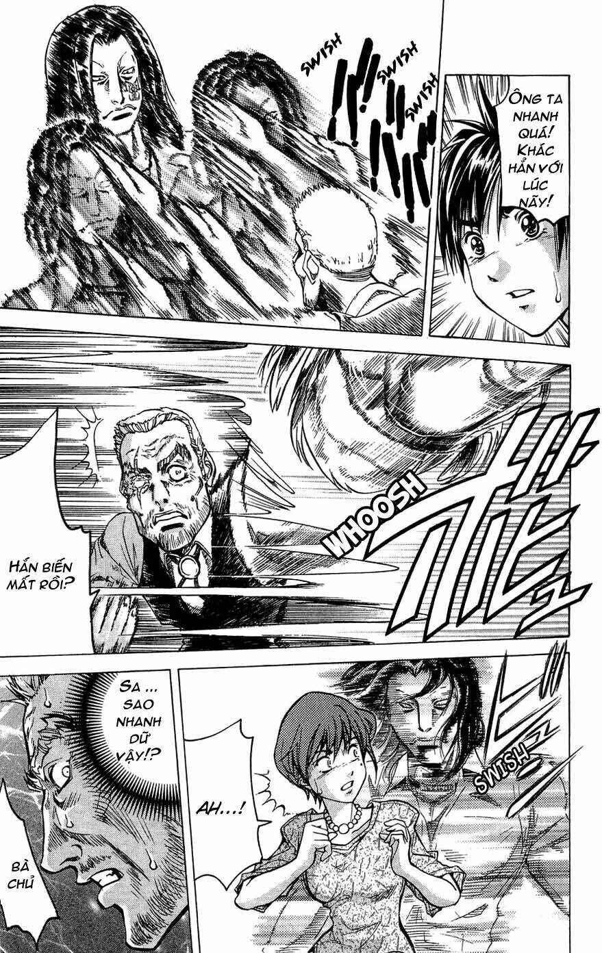 doll gun chapter 8 21