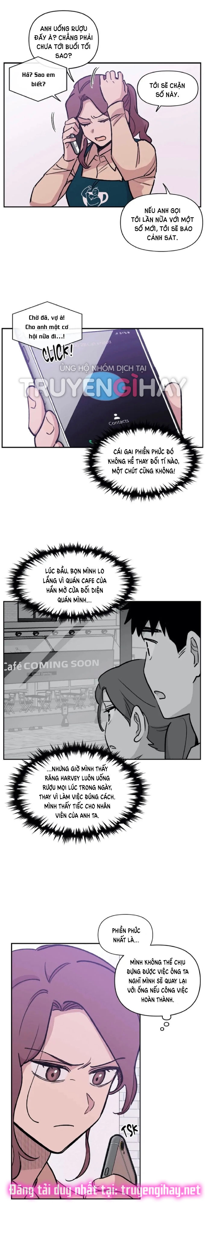 [18+] 1 người khỏe 2 người vui chapter 36.1 4