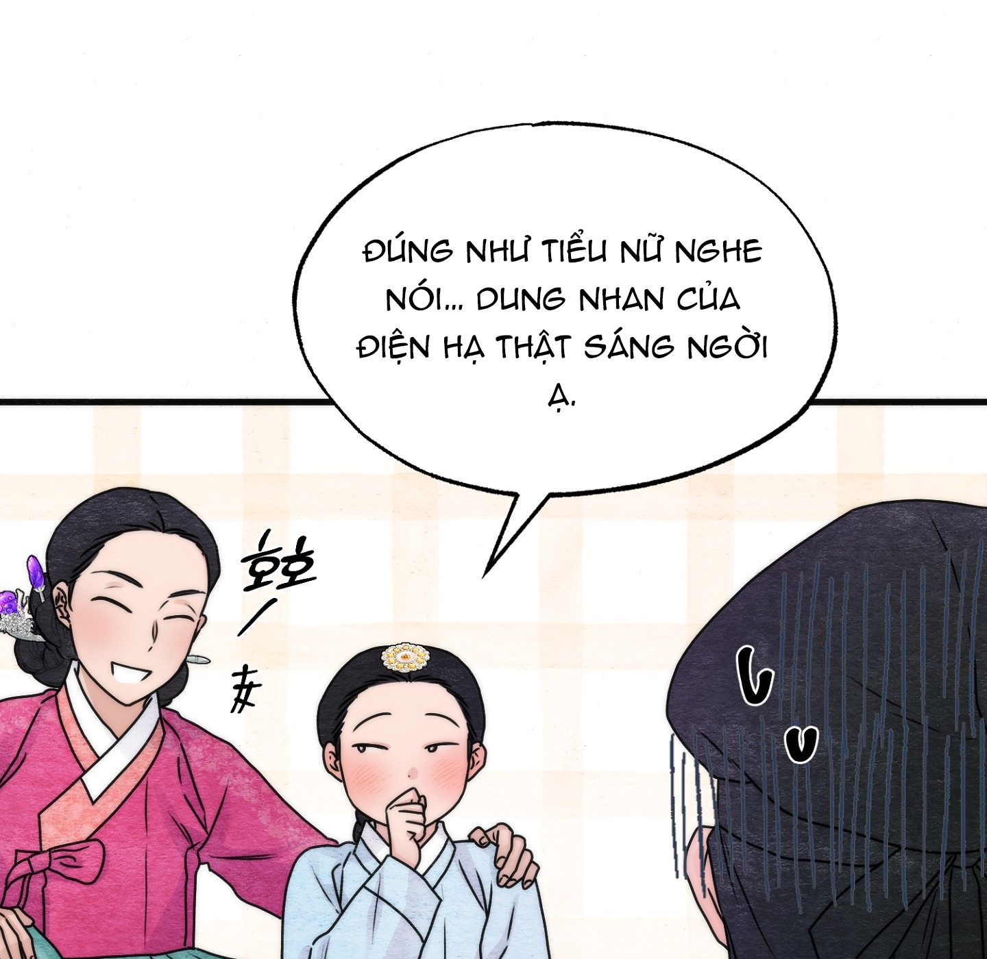 Cương Nhân chapter 96 14