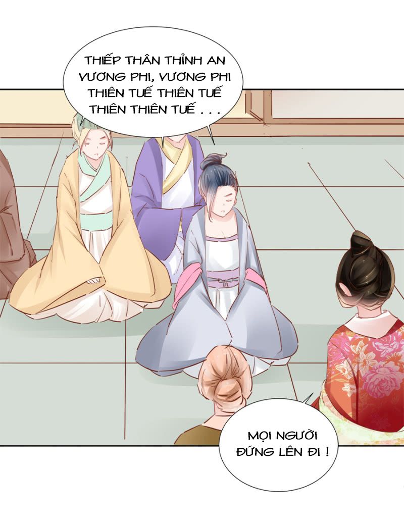 solo đi vương gia chapter 60 15