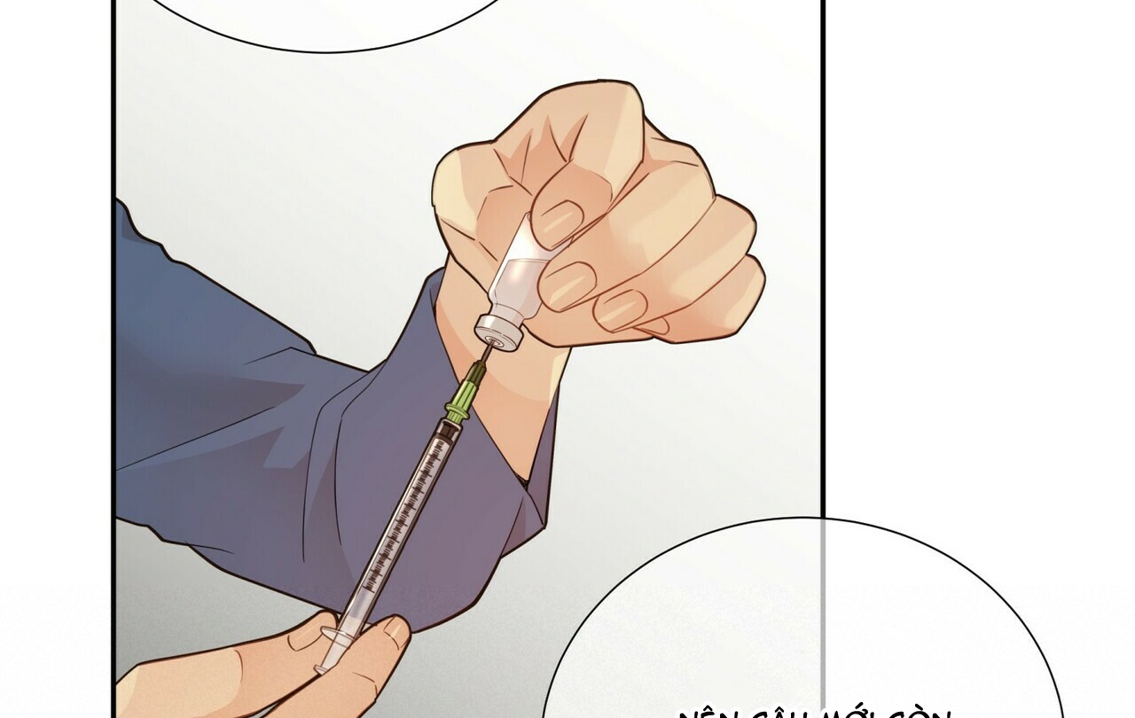 thời gian giữa sói và chó chapter 61 25