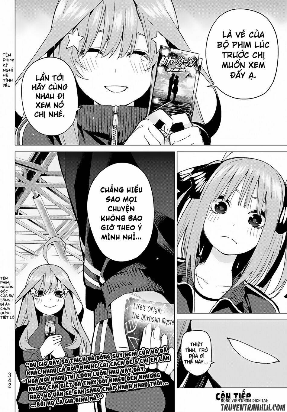 the five wedded brides chapter 47 20